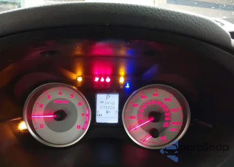 2012 Subaru Impreza 2.0I Sport Premium из США, поврежденный, VIN JF1GPAL62CH204276